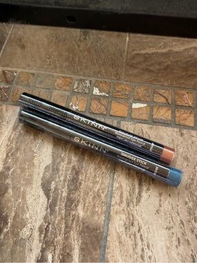 Skinn smudge sticks set of two NEW